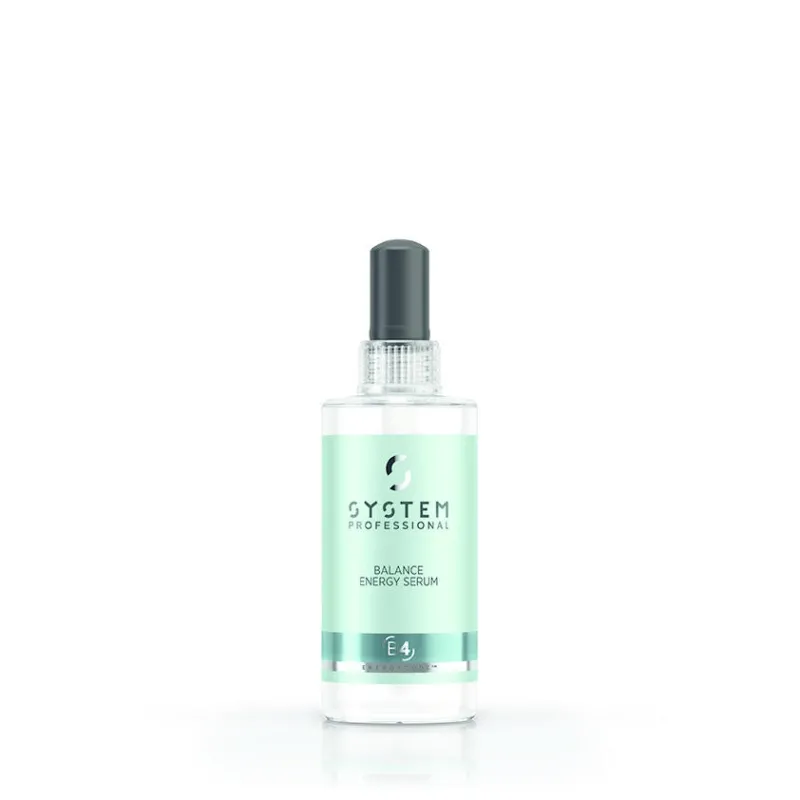 Energy Serum Balance B4 System Professional 100ml, Mon Produit Coif...