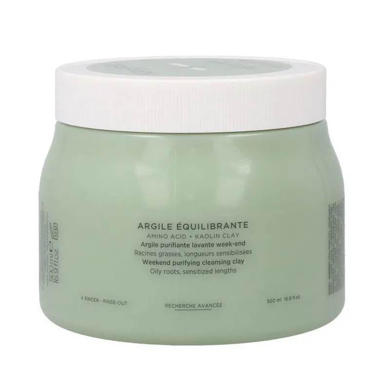 Argile Equilibrante Spécifique Kérastase 500ml, Mon Produit Coiffure