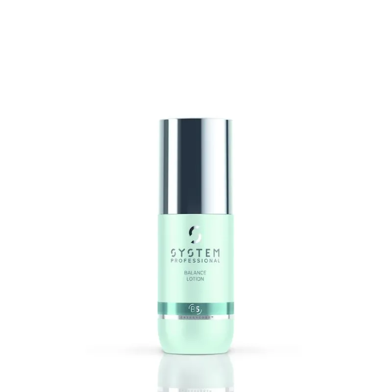 Lotion Balance B5 System Professional 125ml, Mon Produit Coiffure