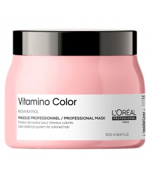 Masque Vitamino Color Série...