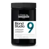 Poudre Blond Studio 9 Multi Techniques L'Oréal Professionnel 500gr,...