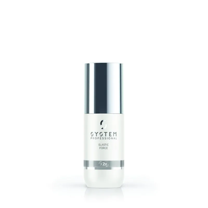 Sérum brillance et vitalité Elastic Force X2e Extra System Professi...