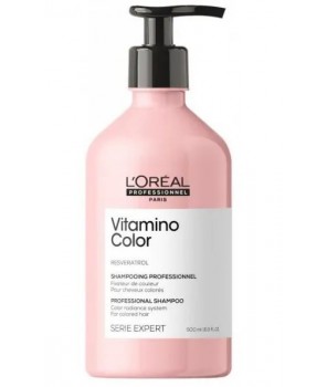 Shampooing Vitamino Color...