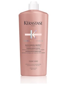 Bain Chroma Respect Chroma...