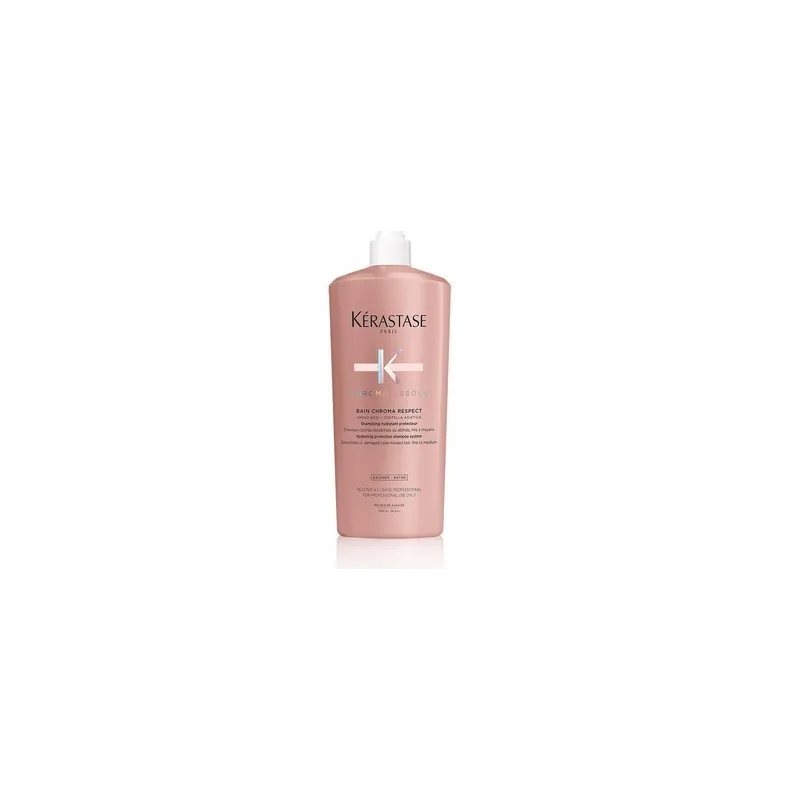 Bain Chroma Respect Chroma Absolu Kérastase 1000ml, Mon Produit Coi...