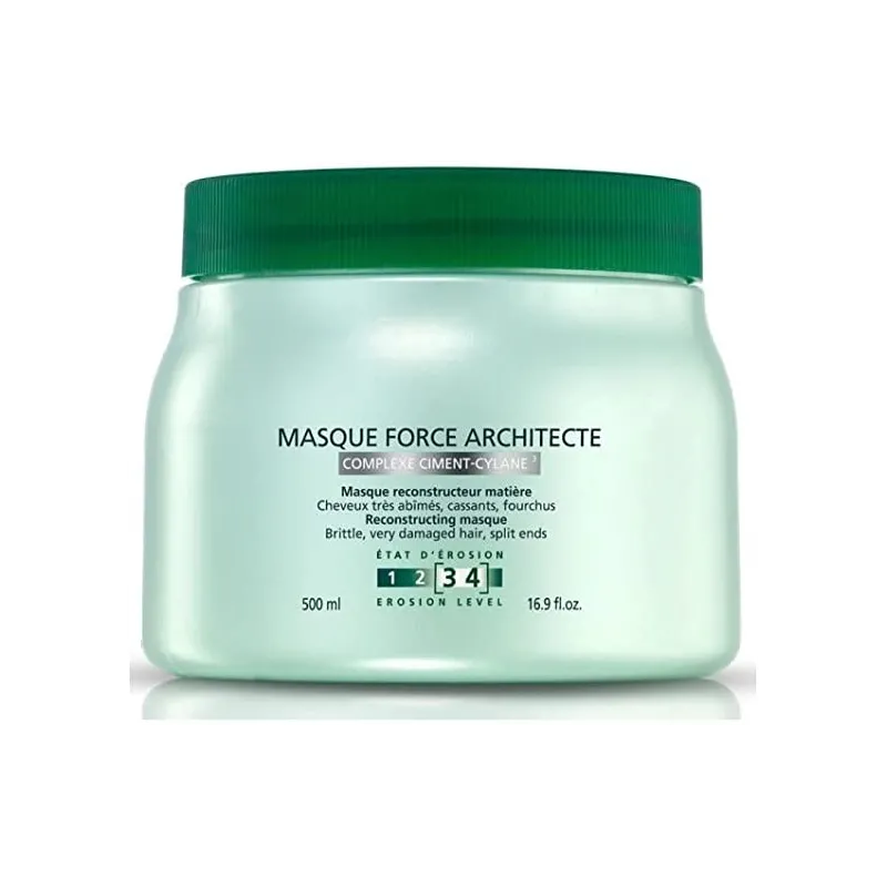 Masque Force Architecte Résistance Kérastase 500ml, Mon Produit Coi...
