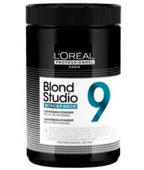 Poudre Blond Studio 9...