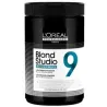 Poudre Blond Studio 9 Bonder Inside L'Oréal Professionnel 500gr, Mo...