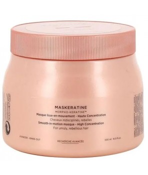 Maskératine Discipline...