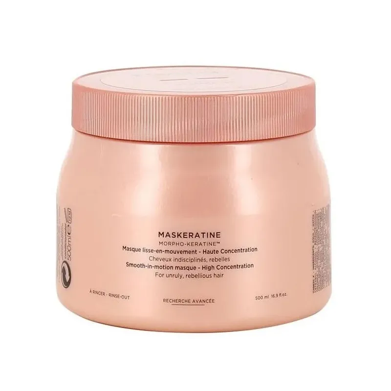 Maskératine Discipline Kérastase 500ml, Mon Produit Coiffure