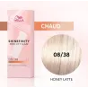 SHINEFINITY 08/38 WELLA 60ml, Mon Produit Coiffure
