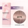 SHINEFINITY 07/75 WELLA 60ml, Mon Produit Coiffure