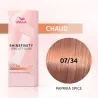 SHINEFINITY 07/34 WELLA 60ml, Mon Produit Coiffure