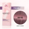 SHINEFINITY 04/65 WELLA 60ml, Mon Produit Coiffure