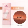 SHINEFINITY 05/43 WELLA 60ml, Mon Produit Coiffure