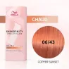 SHINEFINITY 06/43 WELLA 60ml, Mon Produit Coiffure