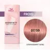 SHINEFINITY 07/59 WELLA 60ml, Mon Produit Coiffure