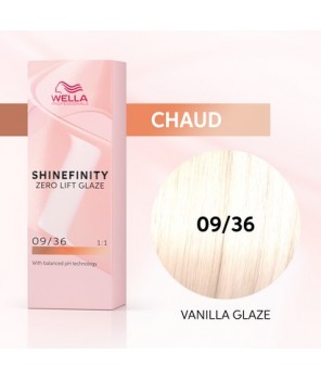 SHINEFINITY 09/36 WELLA 60ml