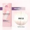 SHINEFINITY 09/13 WELLA 60ml, Mon Produit Coiffure
