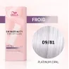 SHINEFINITY 09/81 WELLA 60ml, Mon Produit Coiffure