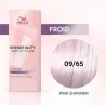 SHINEFINITY 09/65 WELLA 60ml, Mon Produit Coiffure