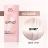 SHINEFINITY 09/07 WELLA 60ml, Mon Produit Coiffure