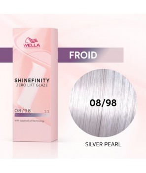 SHINEFINITY 08/98 WELLA 60ml