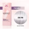 SHINEFINITY 08/98 WELLA 60ml, Mon Produit Coiffure
