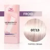 SHINEFINITY 07/13 WELLA 60ml, Mon Produit Coiffure