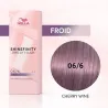 SHINEFINITY 06/6 WELLA 60ml, Mon Produit Coiffure