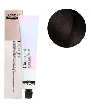 Dialight 5.12 L'Oréal...