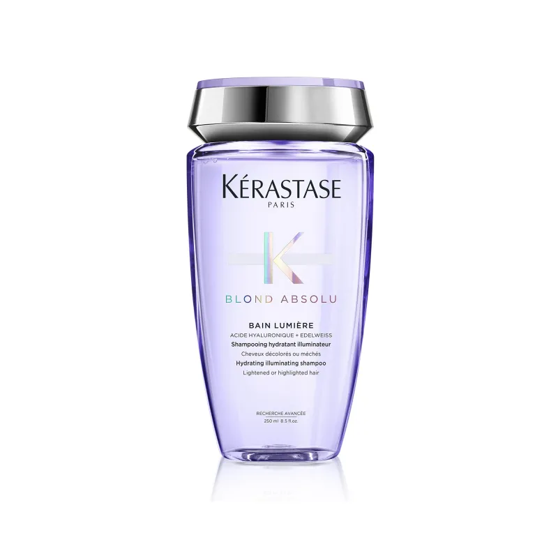 Bain Lumière Blond Absolu Kérastase 250 ml, Mon Produit Coiffure