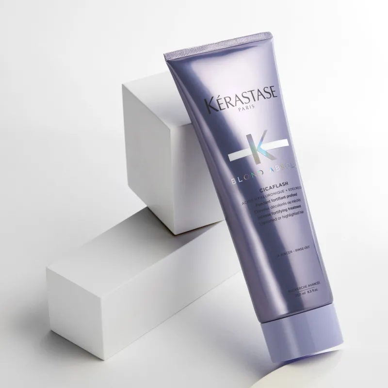 Cicaflash Blond Absolu Kérastase 250ml, Mon Produit Coiffure