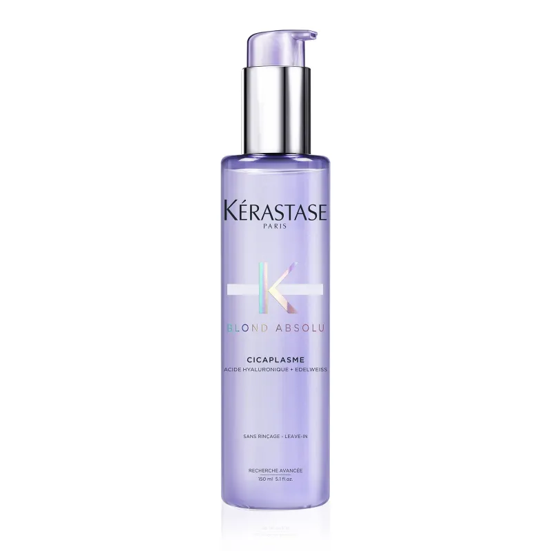 Sérum Cicaplasme Blond Absolu Kérastase 150ml, Mon Produit Coiffure