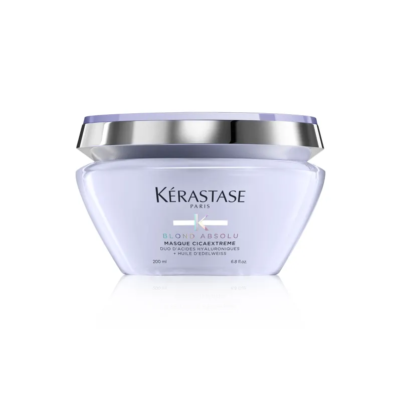 Masque Cicaextrême Blond Absolu Kérastase 200ml, Mon Produit Coiffure