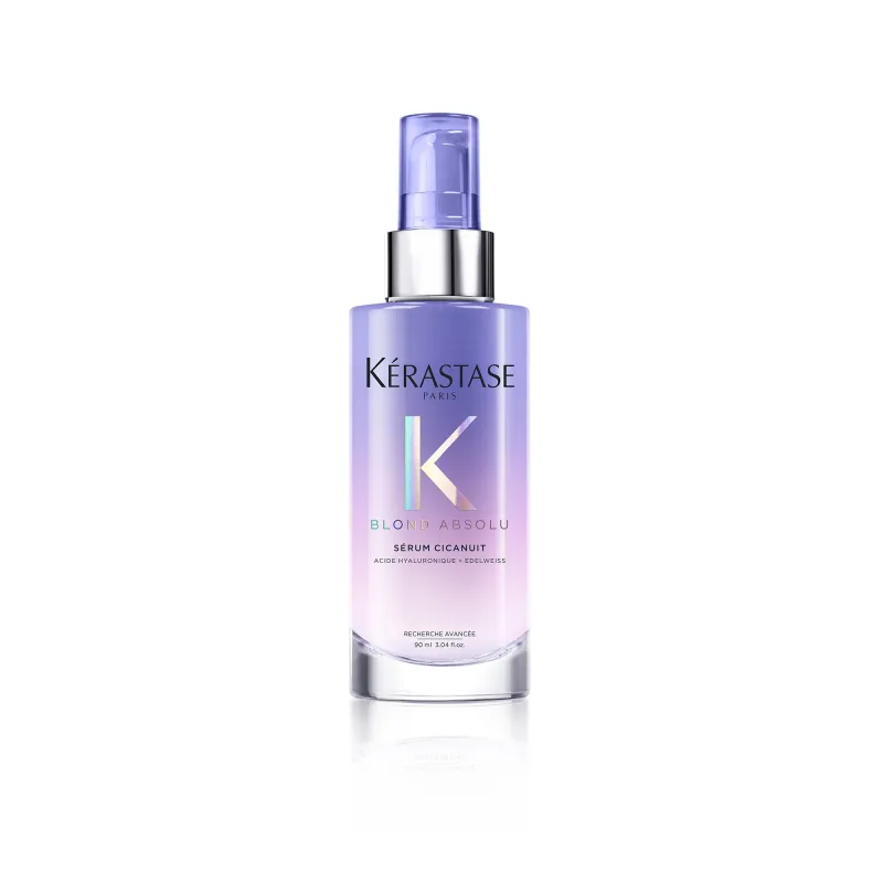 Serum Cicanuit Blond Absolu Kérastase 90ml, Mon Produit Coiffure