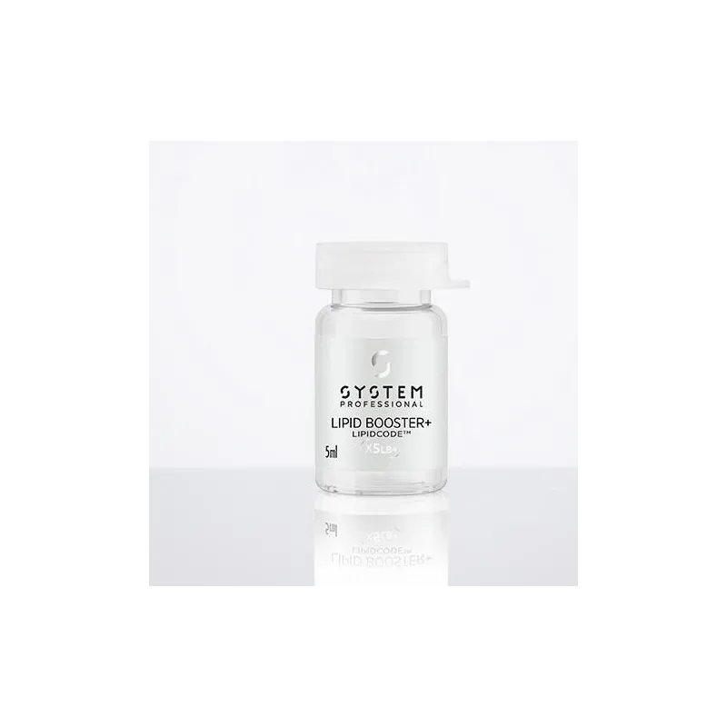Lipid Booster+ X5lb+ Extra System Professional 20X5ml, Mon Produit ...