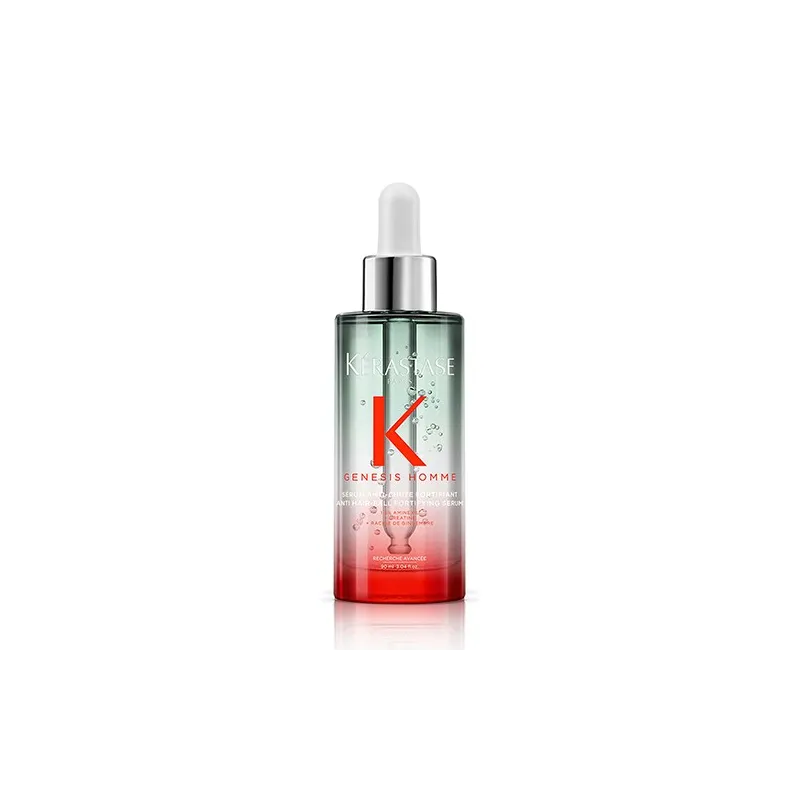 Sérum Anti-chute Fortifiant Genesis Homme Kérastase 90ml, Mon Produ...