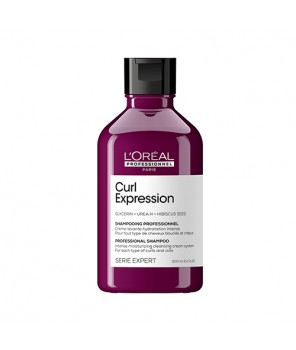 Shampooing Crème Lavante...