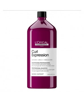 Shampooing Crème Lavante...