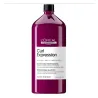 Shampooing Crème Lavante Hydratation Intense Curl Expression Série ...