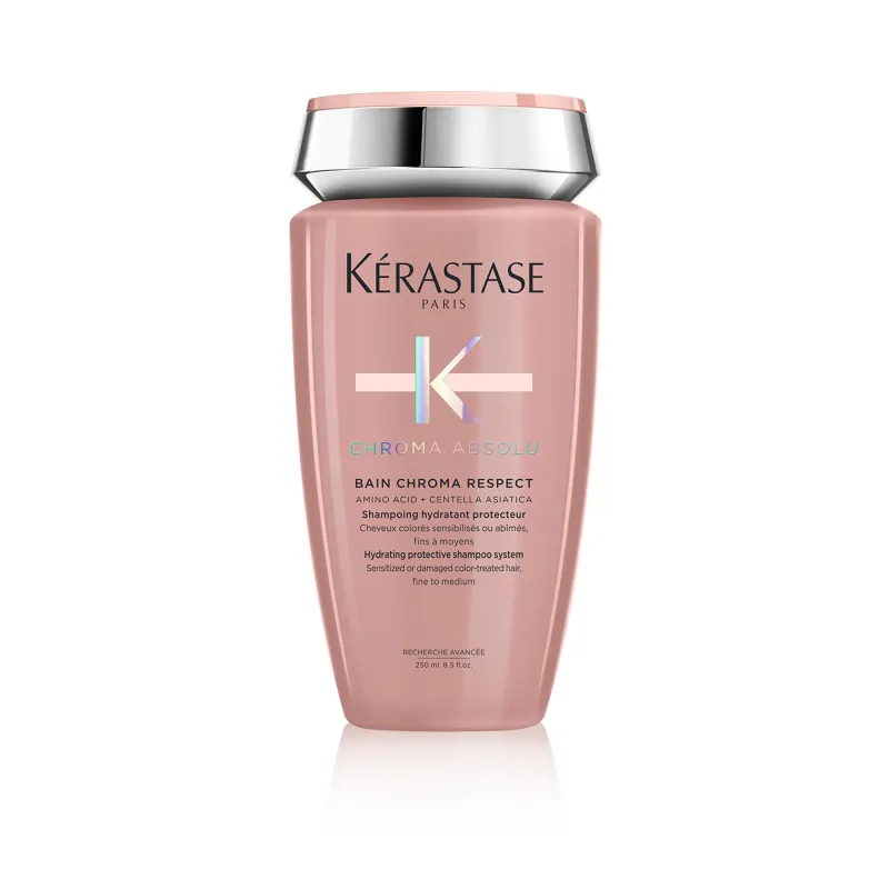 Bain Chroma Respect Chroma Absolu Kérastase 250ml, Mon Produit Coif...