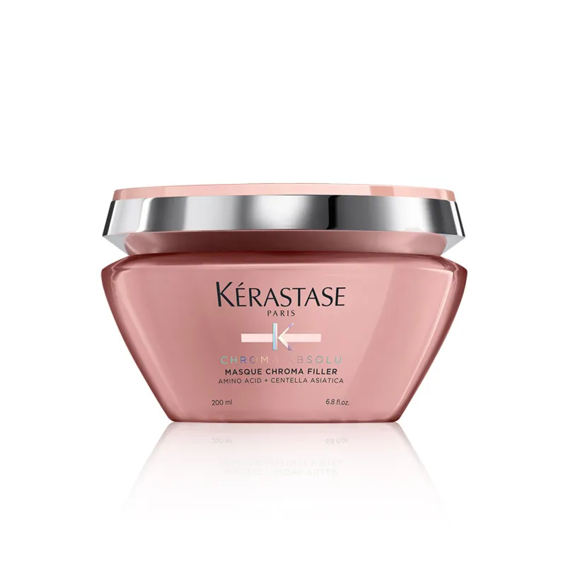 Masque Chroma Filler Chroma Absolu Kérastase 200ml, Mon Produit Coi...