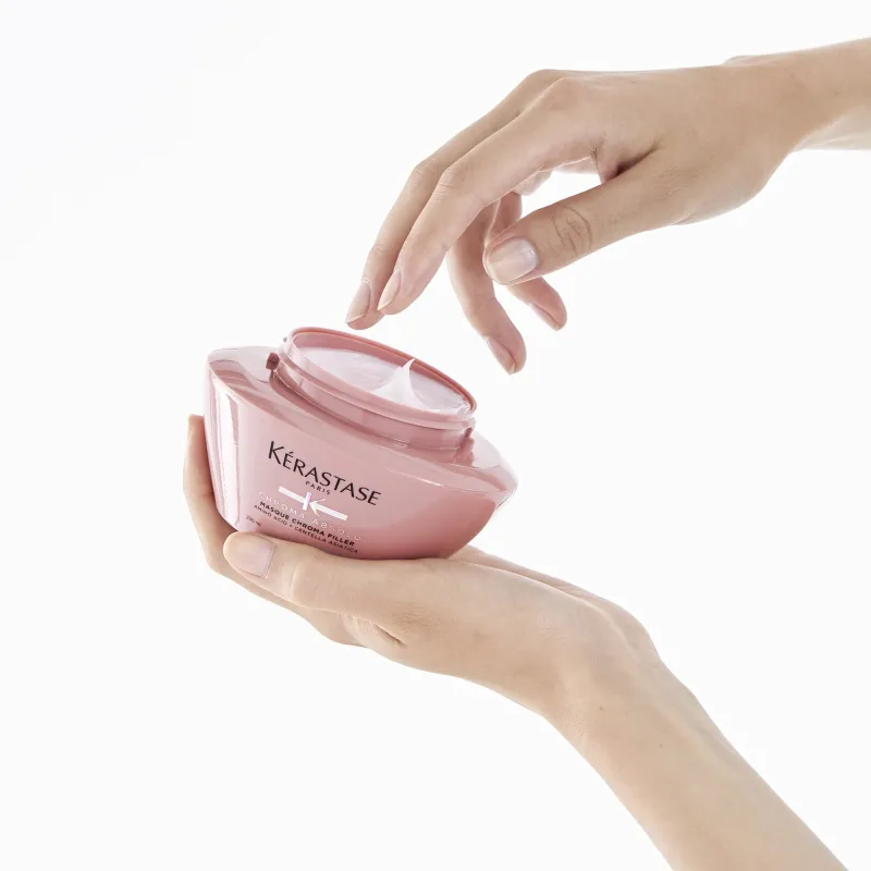 Masque Chroma Filler Chroma Absolu Kérastase 200ml, Mon Produit Coi...