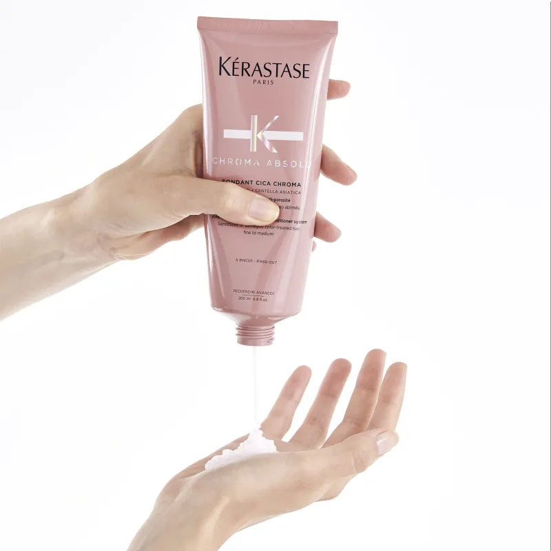 Fondant Cica Chroma Chroma Absolu Kérastase 200ml, Mon Produit Coif...