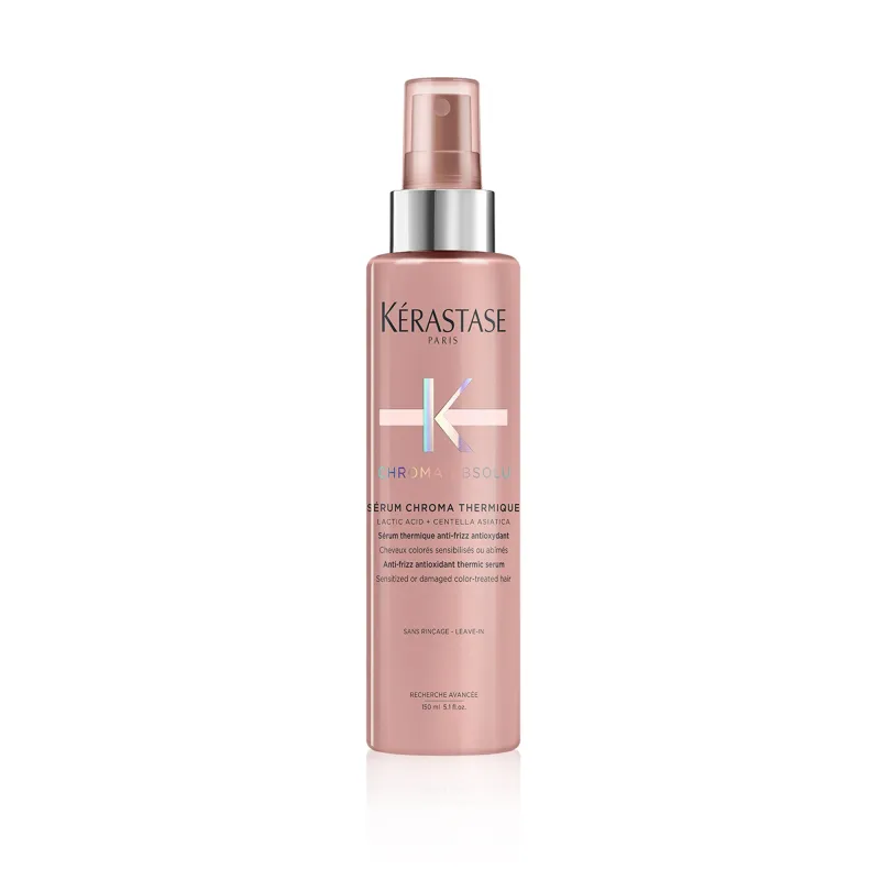 Sérum Chroma Thermique Chroma Absolu Kérastase 150ml, Mon Produit C...