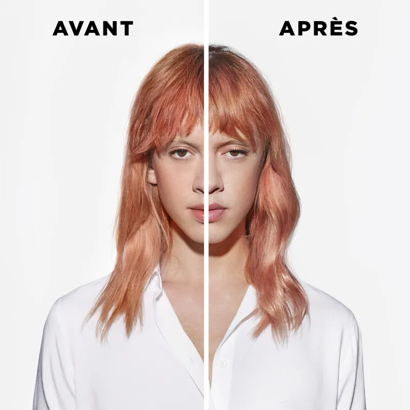 Soin Acide Chroma Gloss Chroma Absolu Kérastase 210ml, Mon Produit ...