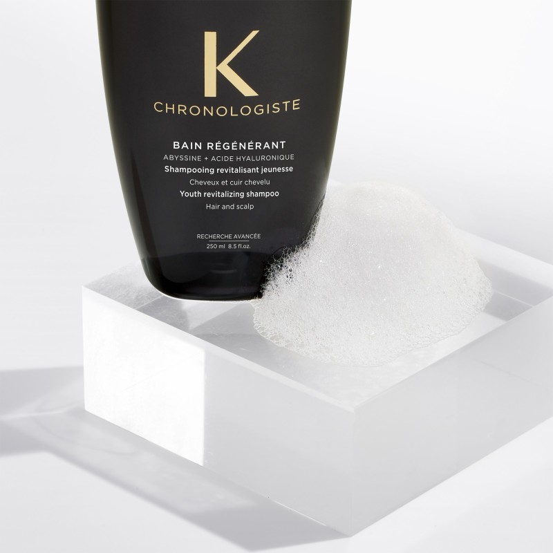 Bain Régénérant Chronologiste Kérastase 250ml, Mon Produit Coiffure