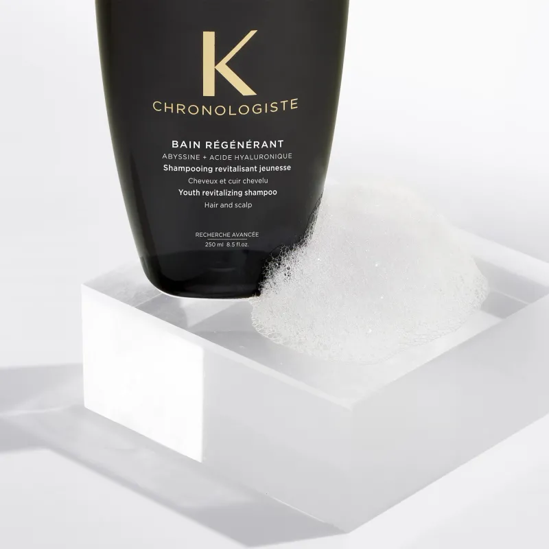 Bain Régénérant Chronologiste Kérastase 250ml, Mon Produit Coiffure