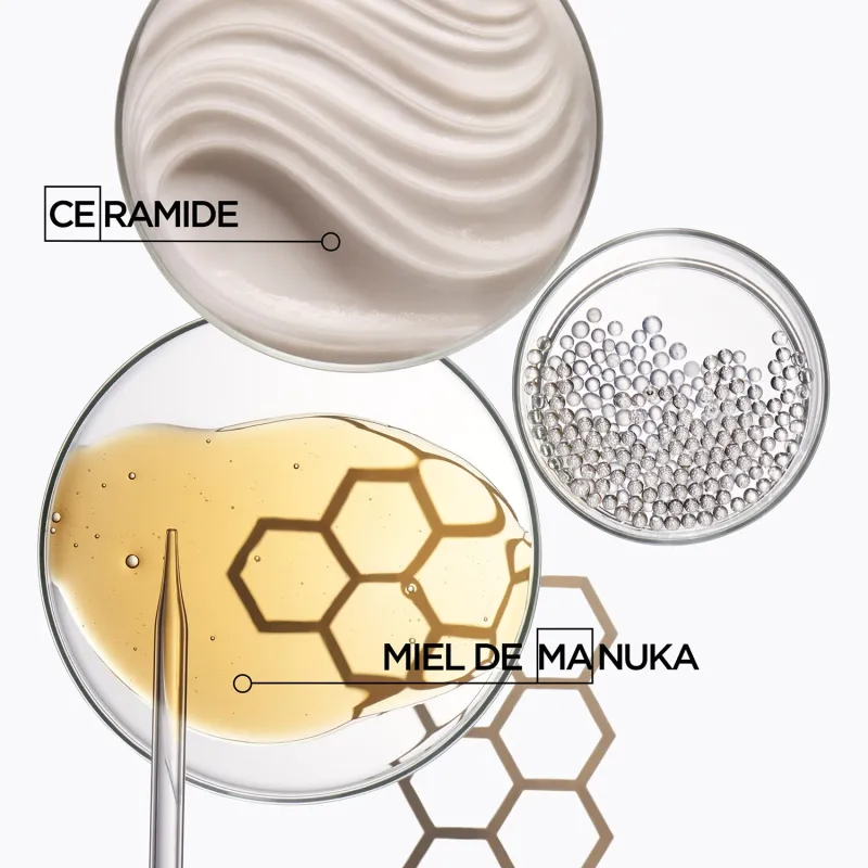 Fondant Hydratation Essentielle Curl Manifesto Kérastase 250ml, Mon...